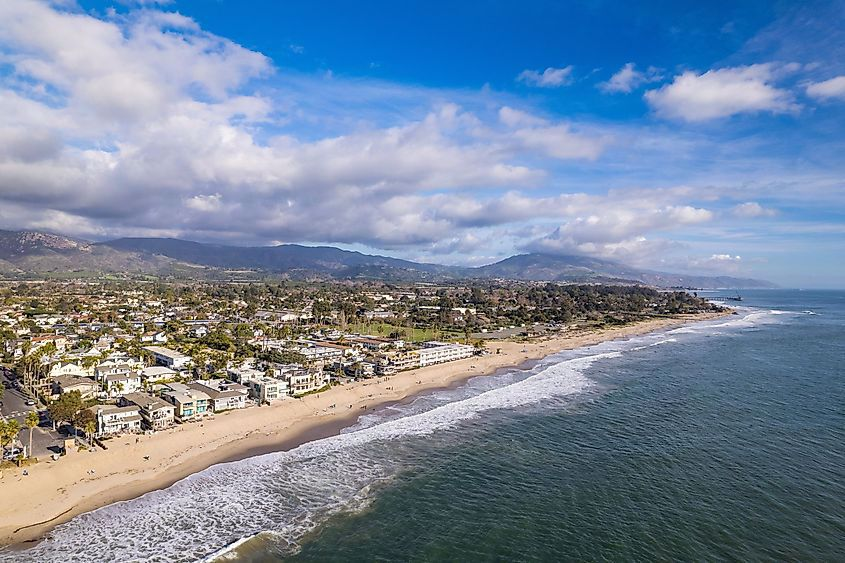$11,000,000 Bridge Loan, Carpinteria, CA